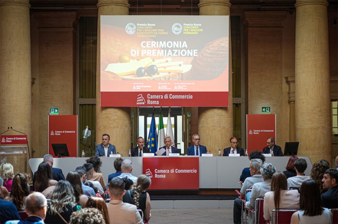 Premio Roma 2025