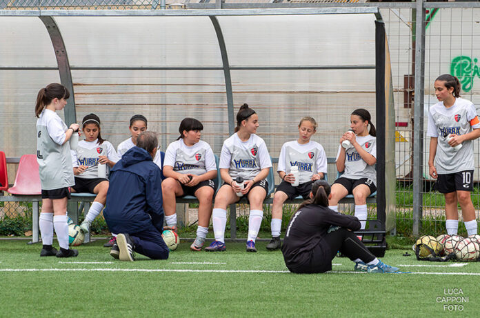 Sorianese U15 Femminile