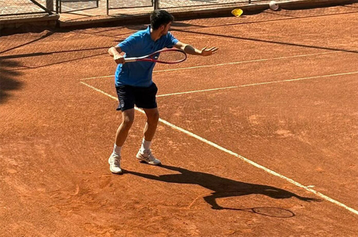 Torneo Open Dolce Tuscia