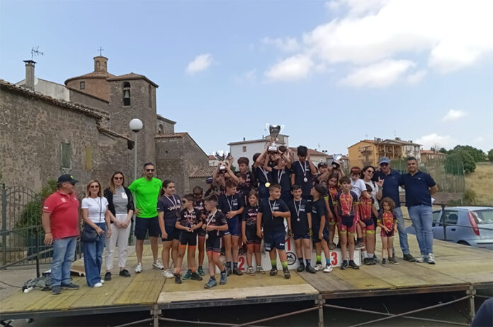 Trofeo Madonna delle Grazie 2025