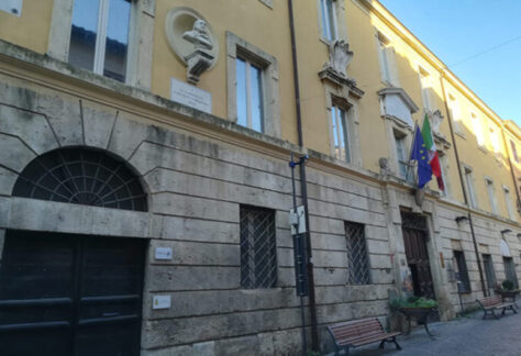 Università Agraria Tarquinia