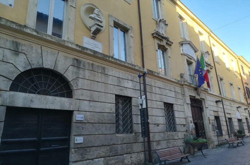 Università Agraria Tarquinia