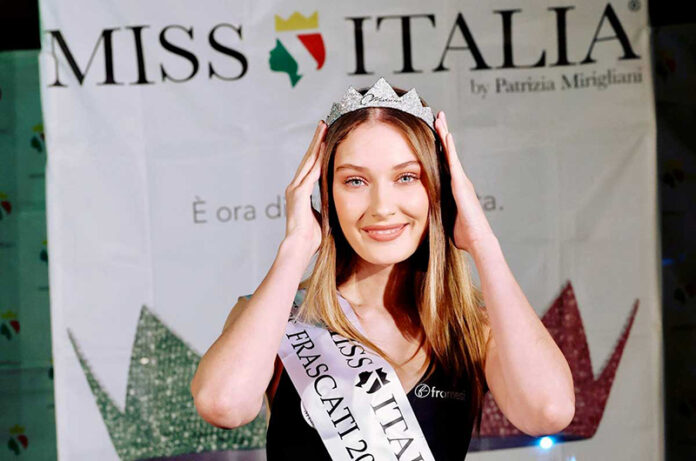 Valentina-Beraldo-miss-Frascati-2025 Valentina-Beraldo-miss-Frascati-2025