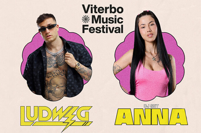 Viterbo Music Festival