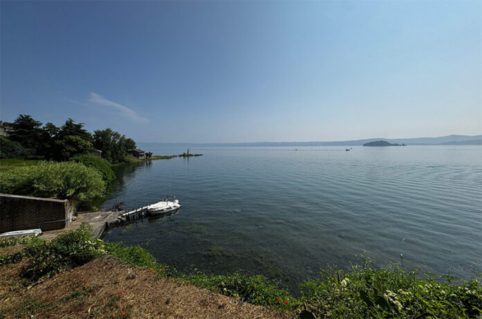 capodimonte-località Cantinone