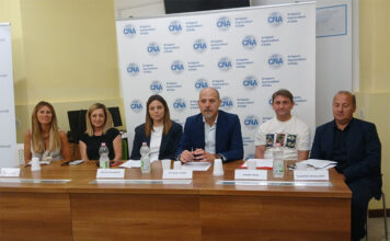 A Montefiascone “Pane in piazza”, ma non solo. Per il panificio Mari l’arte del fornaio in un secolo d’amore cna-pane