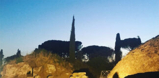 “un’Estate in Musica”, nella Necropoli della Banditaccia di Cerveteri concerti al tramonto concerti al tramonto alla necropoli della Banditaccia