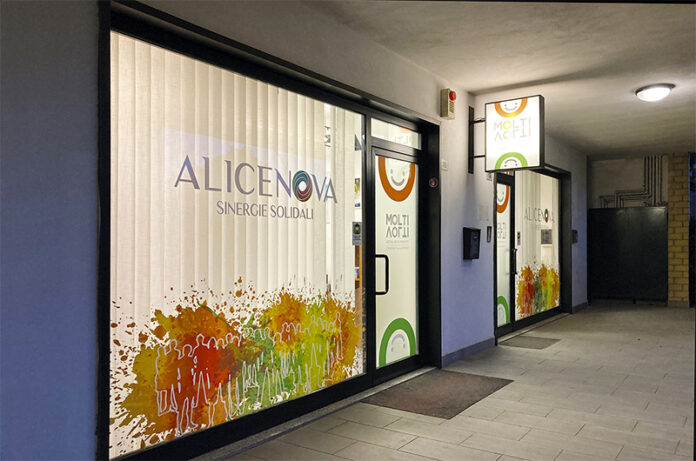 cooperativa Alicenova