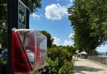 defibrillatorecapodimonte