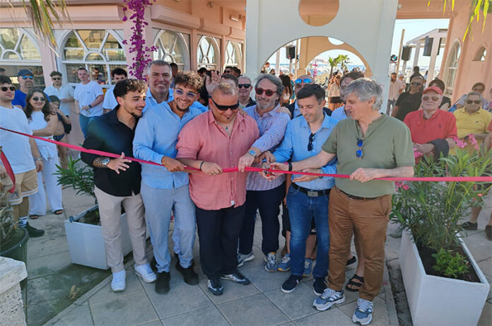 inaugurazione bonita 1 giugno 25