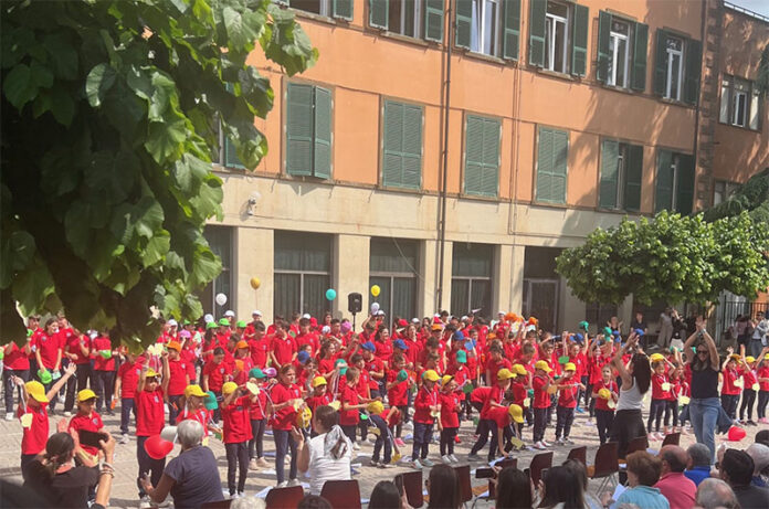 merlini chiusura anno 2024-2025