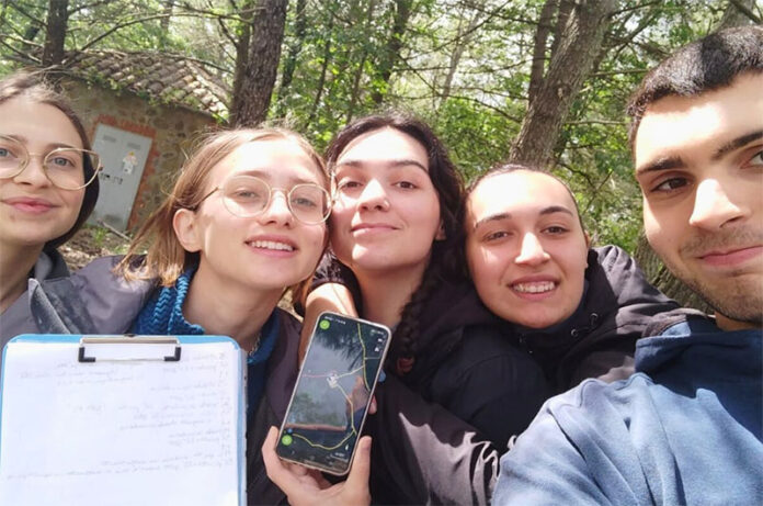 sistema informativo territoriale smart