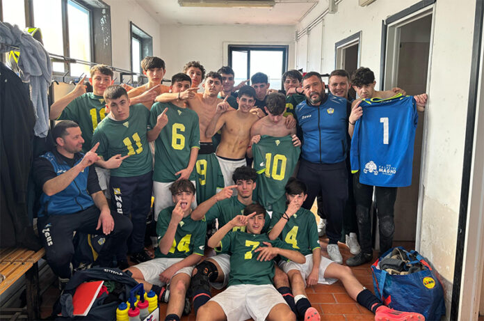 u17 coppa