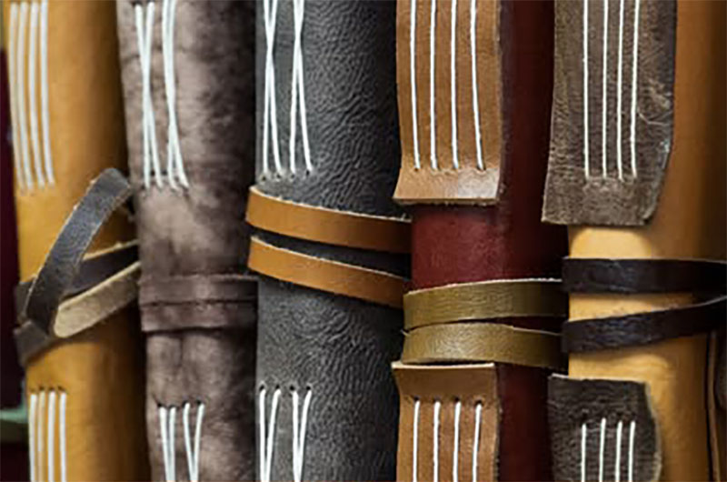 workshop antica legatoria