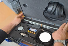 Ricerca perdite nelle reti idriche: la tecnologia Noise Logger prosegue in Talete, grazie al PNRR 1203