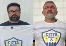 SSD Città dei Papi, scelti Simone Botarelli comedirettore sportivo e Tobia Tintore come coordinatore tecnico 2025-7