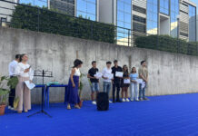 Montefiascone, studenti del “Dalla Chiesa” protagonisti alle Olimpiadi della Matematica, della Fisica, ai Giochi Matematici della Bocconi e al Math Est Games 3m1