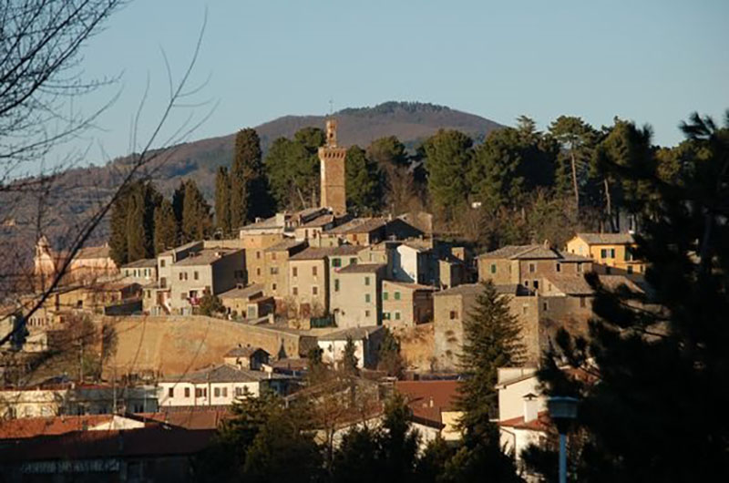 Acquapendente