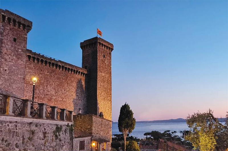 Bolsena