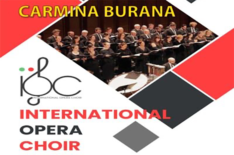 Carmina Burana