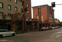 Comune di VT-uffici di via Garbini