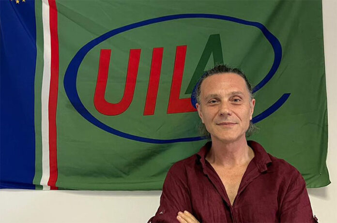 Daniele Camilli-ILT Daniele Camilli-ILT