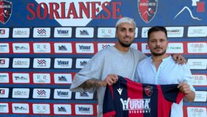 Fondi e Moronti Sorianese