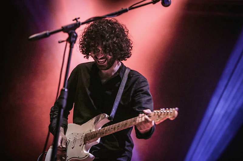 Franco Pietropaolo Roma Incontra al Foro cASSIO