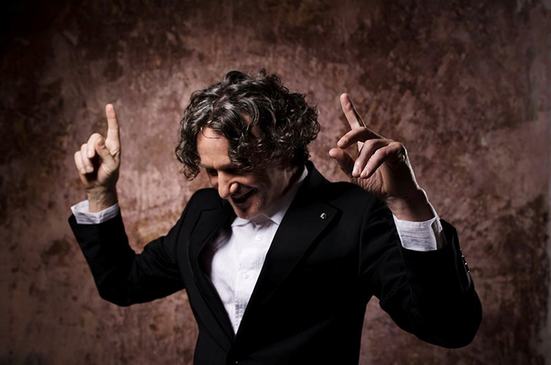 GORAN BREGOVIC 1