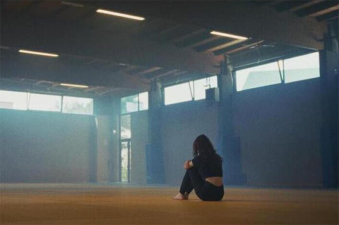 Giffoni Sport-presentazione in anteprima dello spot sociale “Tu non sei sola” Giffoni Sport-presentazione in anteprima dello spot sociale “Tu non sei sola”