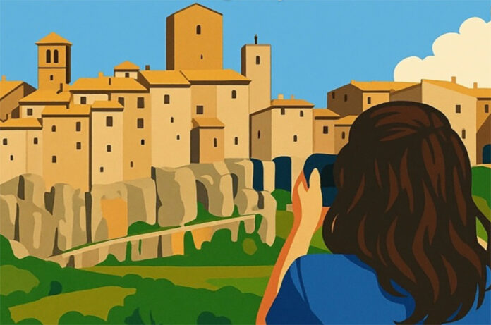 Instagram Photo Contest #lavitanelborgo25