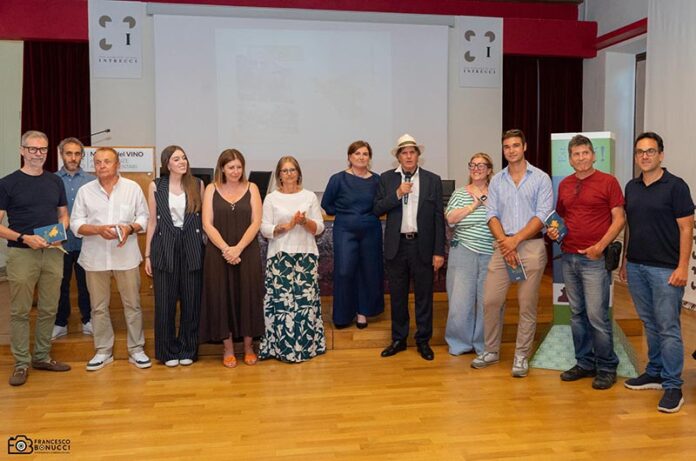 La Tuscia dell EVO 2025 gruppo di lavoro La Tuscia dell EVO 2025 gruppo di lavoro