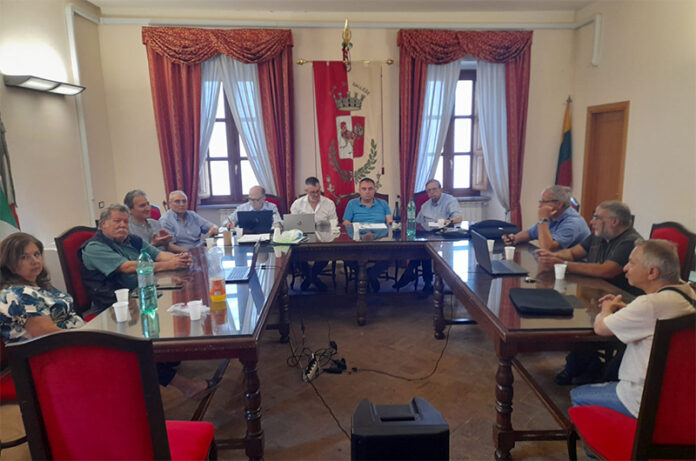 La mobilità nella Tuscia e le sue ferrovie