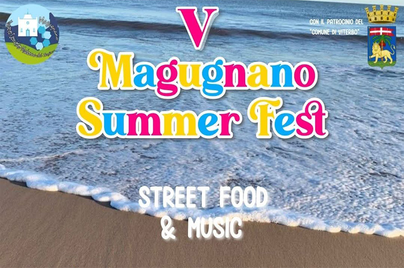Magugnano Summer Fest