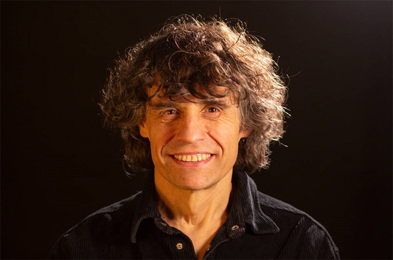 Matteo Belli-Solità