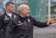 Città dei Papi, novità nello staff tecnico: a Marco Feriozzi l’under 17 e Marco Cauli guiderà l’under 14 Serafini