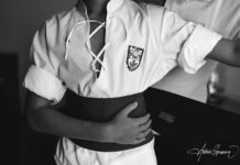 Non è semplice divisa. E’una Promessa