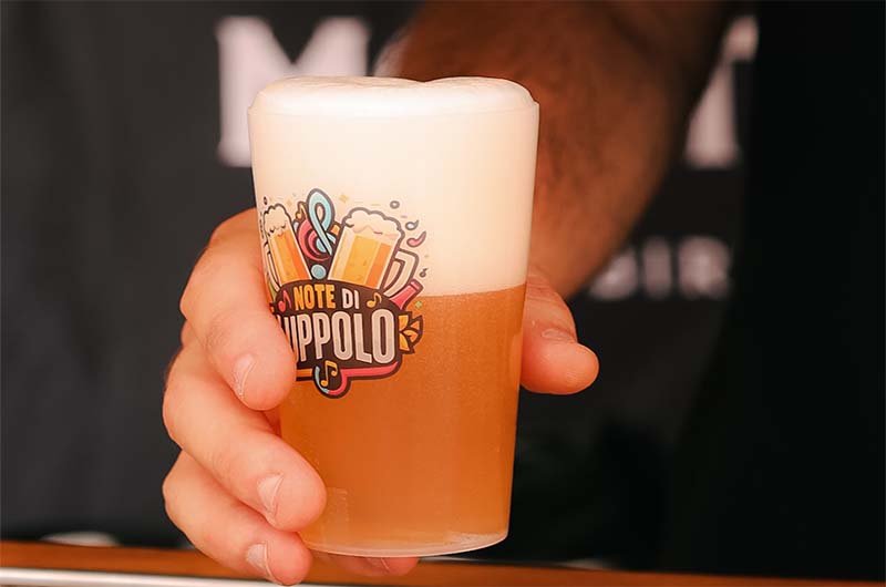 Note di Luppolo 2025