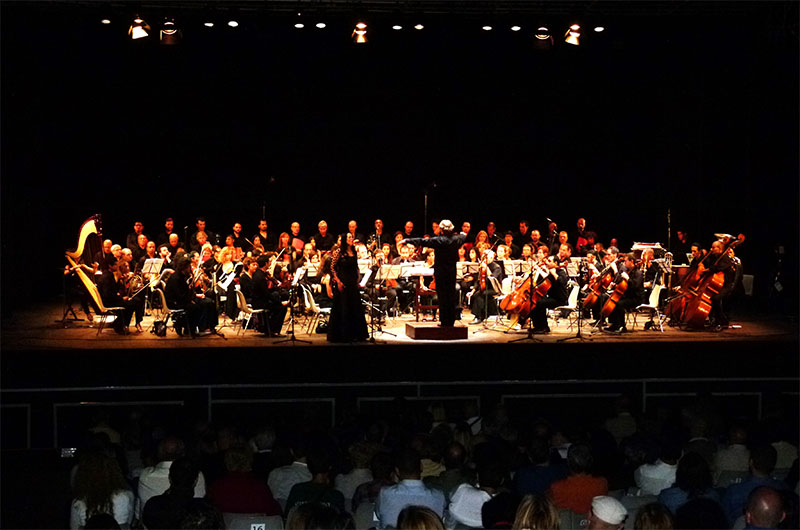 Orchestra Cento Città