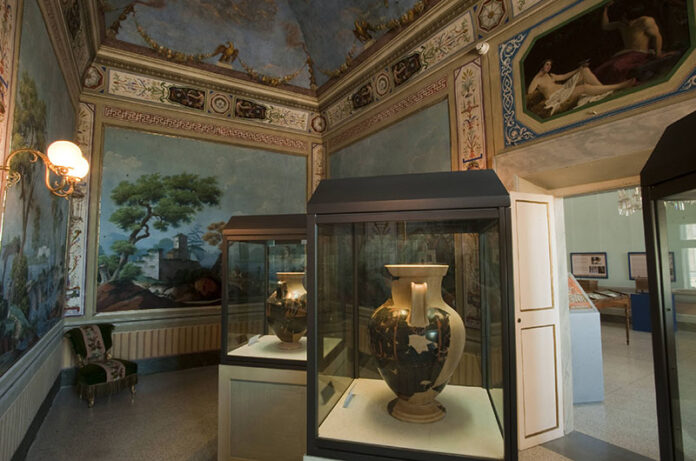 Orvieto Museo FainaDSC_5681