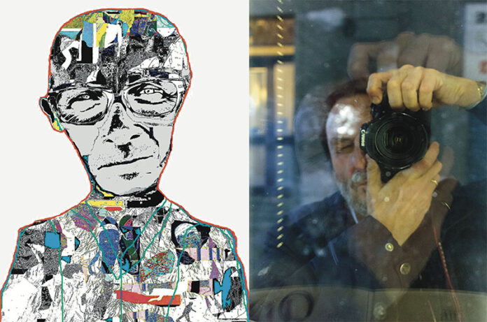 People on the move-GalleriaViva People on the move-GalleriaViva