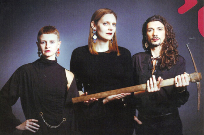 Pesaggi d'Arte festival - gruppo ciardelli drago strano Pesaggi d'Arte festival - gruppo ciardelli drago strano