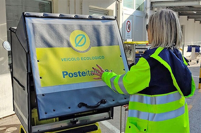 Portalettere-Poste Italiane