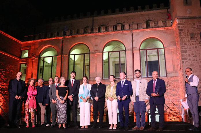 PremioEfebo25serata1