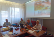 Il Comitato di Gestione del Marchio “REA – Qualità Reatina” dà il via libera ai primi due disciplinari per olio EVO e prodotti casear