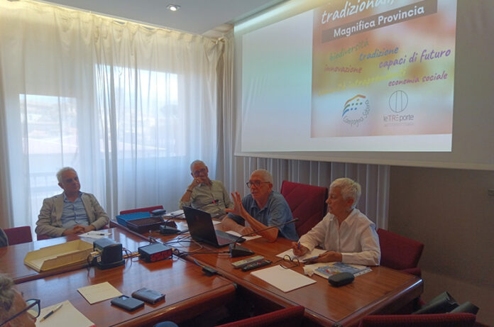 Rea Qualità reatina