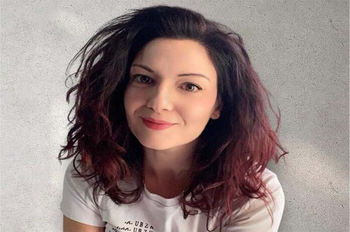 Roberta Bucci Roberta Bucci