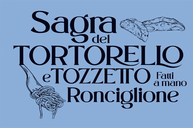 Sagra Ronciglione