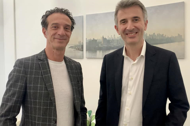 Salvatore Ficarra e Valentino Picone