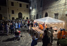 Sapori del Borgo chiude in bellezza a Grotte di Castro